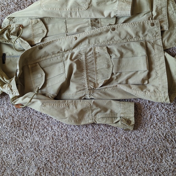 J Crew Jacket - Picture 4 of 8